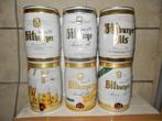 6 oude BITBURGER Bier 5 Liter vaatjes (leeg), Ophalen of Verzenden, Gebruikt, Flesje(s), Overige merken