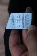 Bikini zwart/ rood/ oranje Pierre L' Amar mt 44 B cup Vast A, Kleding | Dames, Badmode en Zwemkleding, Pierre L' Amar, Ophalen of Verzenden