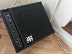 Ampeg BA-112 75w Bascombo - Topconditie!, Muziek en Instrumenten, Versterkers | Bas en Gitaar, Ophalen, Zo goed als nieuw