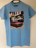 Shirt Azuka, Kleding | Dames, T-shirts, Blauw, Ophalen of Verzenden, Zo goed als nieuw, Korte mouw