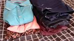 rij shirtjes,  rijbroeken- Maat 38/36/M/S, Dieren en Toebehoren, Paardrijkleding, Ophalen of Verzenden, Zo goed als nieuw, Overige soorten