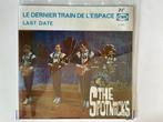 THE SPOTNICKS: LE DERNIER TRAIN DE L'ESPACE VG, Cd's en Dvd's, Vinyl Singles, Gebruikt, 7 inch, Single, Ophalen of Verzenden