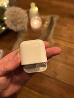 AirPods case met linkeroortje, Ophalen of Verzenden, Gebruikt, Draadloos