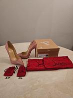 Christian Louboutin So Kate Glitter Pumps, Overige kleuren, Nieuw, Ophalen of Verzenden, Christian Louboutin