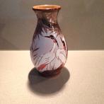 retro vaasje west germany, Verzamelen, Ophalen of Verzenden, Huis en Inrichting