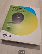 Gezocht | KPN Superwifi 2 voor MAX 35,-, Ophalen, Zo goed als nieuw
