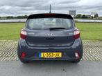 Hyundai i10 1.0 Comfort | Carplay | Cruise control, Voorwielaandrijving, 12 maanden, Stof, Gebruikt