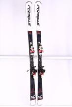 163 ski's STOCKLI LASER SC TRT WORLDCUP, grip walk + Vist 41, Overige merken, 160 tot 180 cm, Gebruikt, Verzenden