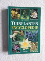 Tuinplanten Encyclopedie, Ophalen of Verzenden, Zo goed als nieuw, Tuinieren en Tuinplanten