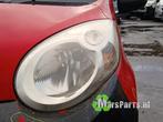 Koplamp links van een Citroen C1, Gebruikt, -, Ophalen of Verzenden, -
