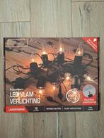 Mooie LED vlam verlichting, nieuw in de doos!, Ophalen of Verzenden, Nieuw, Vlamverlichting