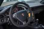 Porsche 911 3.6 GT2 Navi Sport Chrono BOSE Keramische remmen, Achterwielaandrijving, Wit, Bedrijf, Handgeschakeld
