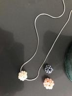 Zoetwaterparelbolletje, Ophalen of Verzenden, Nieuw, Zilver