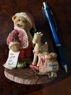 Vintage Cherished Teddy 2001 limited edition, Ophalen, Zo goed als nieuw, Cherished Teddies