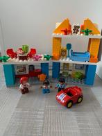 Lego Duplo familiehuis 10835. Compleet! Nog als nieuw!, Ophalen of Verzenden, Zo goed als nieuw, Duplo