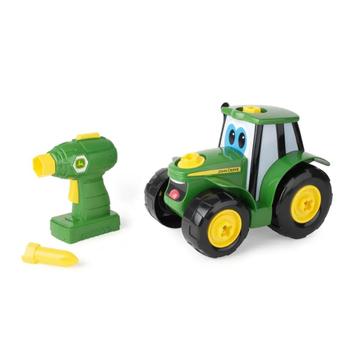 Tommy Johny Speelgoedtractor beschikbaar voor biedingen