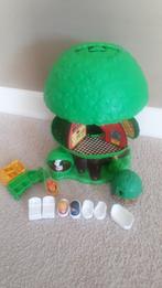 boomhuis fisher price, Ophalen, Gebruikt, Speelset