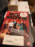 Date Movie DVD - Komedie, Vanaf 12 jaar, Ophalen of Verzenden, Gebruikt