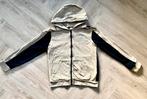 Vingino vest maat 140, Verzenden, Trui of Vest, Zo goed als nieuw, Vingino