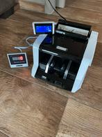 Biljetten telmachine, Postzegels en Munten, Munten en Bankbiljetten | Toebehoren, Ophalen, Sorteermachine of Telmachine