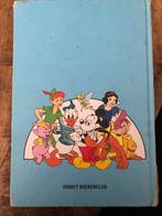 Gulliver Mickey - Disney Boekenclub, Ophalen of Verzenden, Gelezen, Sprookjes