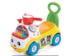 Fisher-Price Ultimate Music Parade Walker – Like New, Ophalen, Zo goed als nieuw, Speelset, Met licht