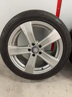 18 inch originele Mercedes Vito W447 velgen met 255/45/18, Auto diversen, Ophalen of Verzenden