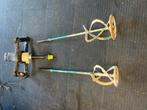 Festool mixer, Doe-het-zelf en Verbouw, Ophalen, Gebruikt