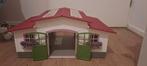 Schleich manege 42344, Ophalen