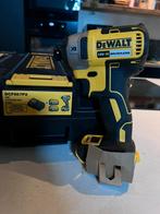 DCF887P2 dewalt slagschroevendraaier NIEUW, Ophalen of Verzenden, Nieuw, Overige typen