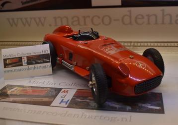Märklin 11021 Mercedes-Benz W196 Raceauto Metallbaukasten  beschikbaar voor biedingen