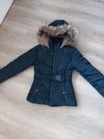 Jas blue queen, Gebruikt, Meisje, Ophalen of Verzenden, Blue Queen