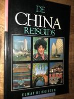 De China Reisgids [N829.2211]1, Boeken, Reisgids of -boek, Azië, Ophalen, Gelezen