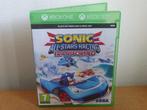 Sonic All-Star Racing Transformed Xbox 360, Spelcomputers en Games, Games | Xbox 360, Racen en Vliegen, Ophalen of Verzenden, Zo goed als nieuw