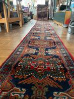 Wollen traploper., Huis en Inrichting, Stoffering | Tapijten en Kleden, Klassiek, 200 cm of meer, Zo goed als nieuw, Rechthoekig