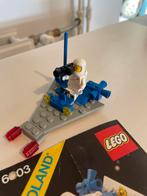 Lego 6803 Space Patrol Craft - Vintage Set!, Ophalen of Verzenden, Gebruikt, Complete set, Lego