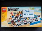 40158 lego Pirates schaakset chess, Kinderen en Baby's, Speelgoed | Duplo en Lego, Ophalen of Verzenden, Nieuw