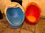 Ikea kinder stoeltjes, Ophalen, Gebruikt, Stoel(en)