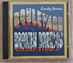 CD Boulevard of Broken Dreams: Lonely Avenue, Ophalen of Verzenden, 2000 tot heden, Zo goed als nieuw