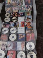 CD Collectie - 55 stuks, accessoires, Ophalen, Gebruikt