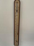 Antieke Kwikbarometer Torricelli, Antiek en Kunst, Antiek | Gereedschap en Instrumenten, Ophalen