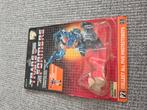 Transformers G1 Groove card met bubble, Verzamelen, Transformers, G1, Ophalen of Verzenden, Zo goed als nieuw, Autobots