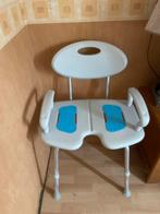 Zo goed als nieuwe douchstoel, Ophalen, Zo goed als nieuw