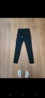 Broek andco woman navy, Kleding | Dames, Leggings, Maillots en Panty's, Ophalen of Verzenden, Zo goed als nieuw, Blauw, Legging