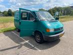 Volkswagen Transporter Bestel 1.9 D 0.8 50KW KAT 1996, Voorwielaandrijving, 1620 kg, 4 cilinders, 700 kg