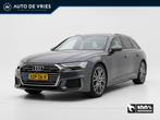 Audi A6 Avant 50 TFSI e 300pk Quattro S-Line Edition | Full, 77 km/l, Gebruikt, 4 cilinders, Leder en Stof
