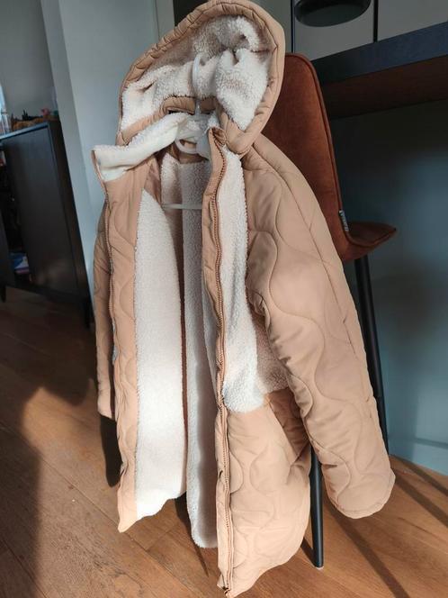 Hema nieuwe winterjas maat 146/152, Kinderen en Baby's, Kinderkleding | Maat 146, Nieuw, Meisje, Jas, Ophalen of Verzenden