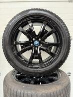 19’’ bmw X3 G02 X4 G02 IX3 G08 VELGEN WINTERBANDEN TPMS * Rf, 19 inch, -, -, Banden en Velgen