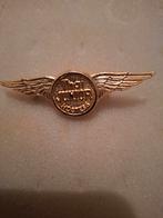 Thai Airlines Junior Hostess Speldje, Ophalen of Verzenden, Gebruikt