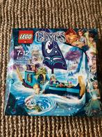 Beleef Magie met LEGO Elves 41073!, Ophalen of Verzenden, Zo goed als nieuw
